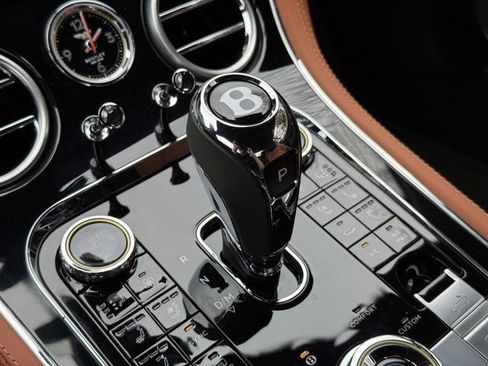 New 2024 Bentley Continental GT image 26