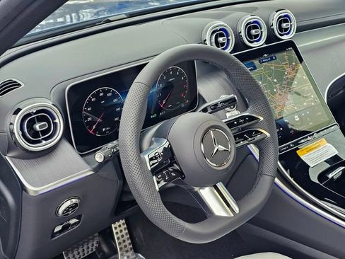 New 2026 Mercedes-Benz GLC 300 4MATIC image 15