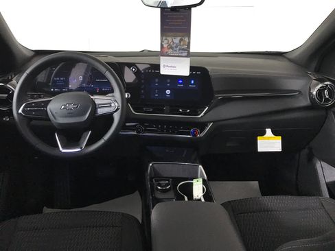 New 2026 Chevrolet Equinox LT w/ Midnight Edition image 37