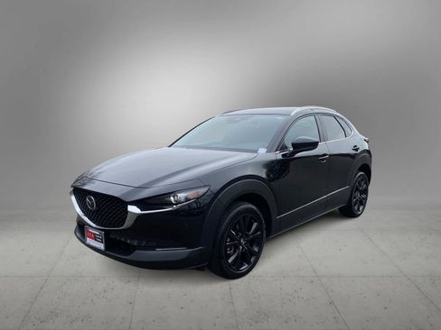 Used 2024 MAZDA CX-30 AWD 2.5 S w/ Select Sport Pkg image 8