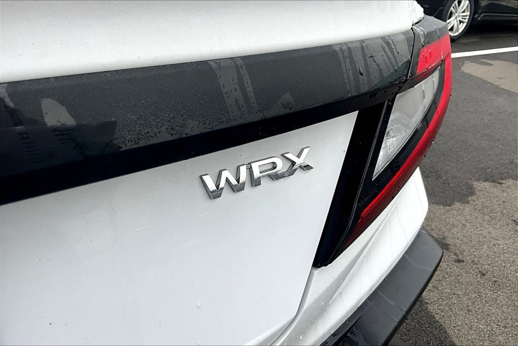 Used 2024 Subaru WRX Premium AWD/4WD image 24
