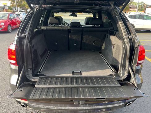 Used 2017 BMW X5 xDrive35i image 15