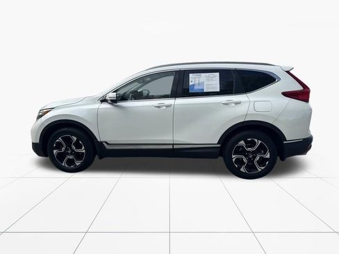 Used 2018 Honda CR-V Touring image 5