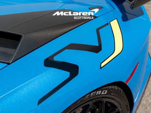 Used 2021 Lamborghini Aventador SVJ AWD/4WD image 27