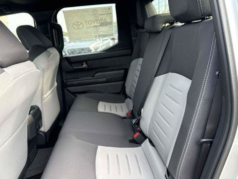 New 2026 Toyota Tacoma TRD Sport AWD/4WD image 10