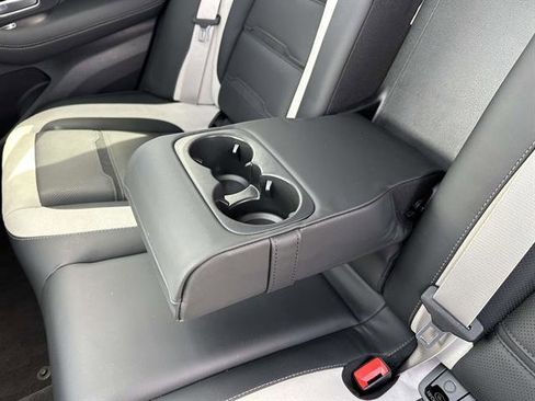 Used 2024 Mercedes-Benz GLE 63 AMG S image 11