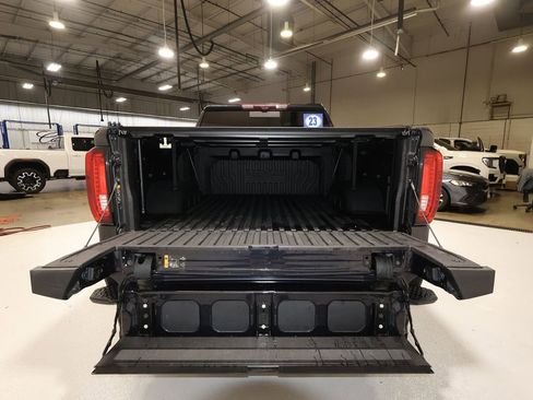 Certified 2023 GMC Sierra 1500 Denali Ultimate image 26