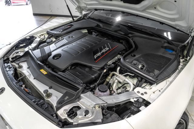 Used 2020 Mercedes-Benz CLS 53 AMG 4MATIC image 54