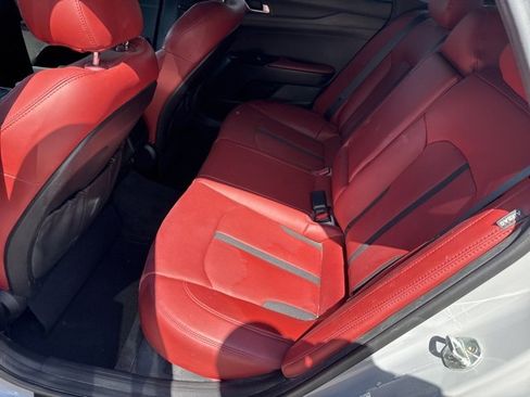 Used 2022 Kia K5 GT-Line w/ GT-Line FWD Premium Package image 18