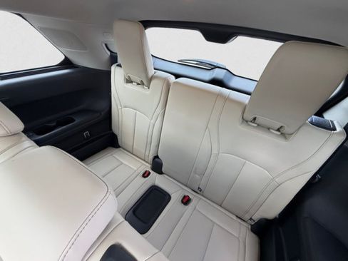 Certified 2025 INFINITI QX60 Luxe w/ Vision Package AWD/4WD image 19