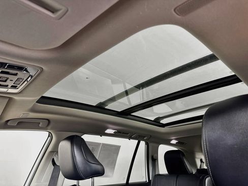 Certified 2024 Toyota Grand Highlander AWD image 21