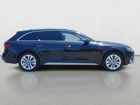 Used 2023 Audi A4 2.0T allroad Premium Plus w/ Premium Plus Package AWD/4WD image 4