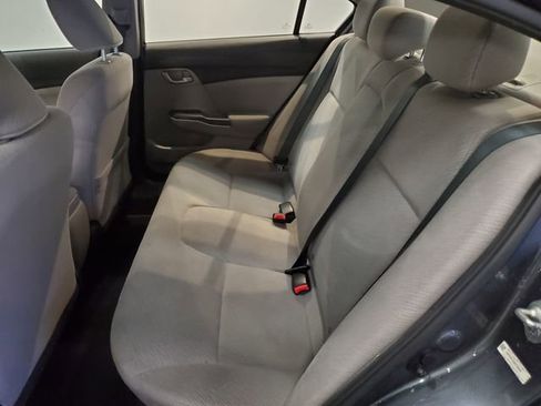 Used 2013 Honda Civic LX image 21
