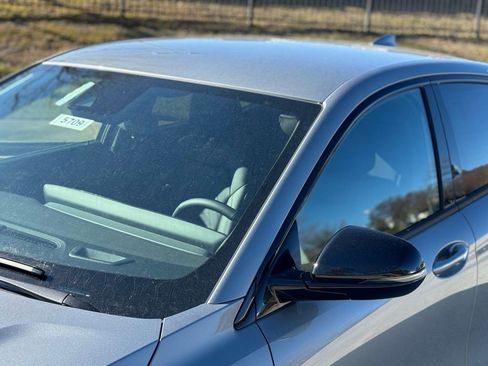 New 2026 Buick Envista Sport Touring w/ Convenience I Package image 9