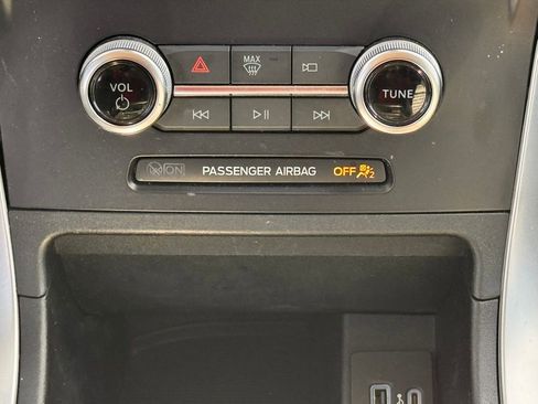 Used 2024 Ford Edge SEL image 22