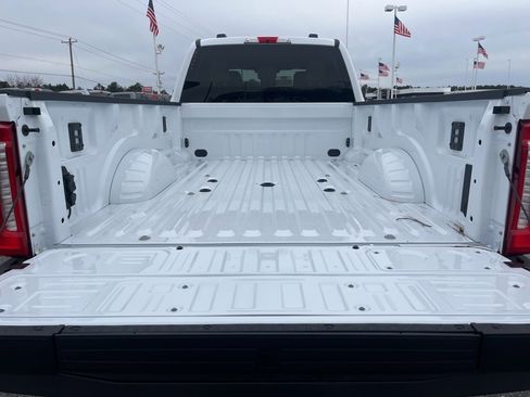 New 2026 Ford F450 XLT w/ XLT Premium Package image 24