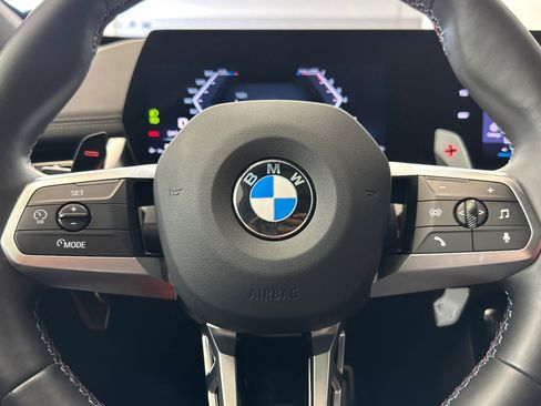 Used 2026 BMW X1 M35i w/ Convenience Package AWD/4WD image 11