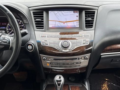 Used 2016 INFINITI QX60 FWD w/ Deluxe Technology Package image 32