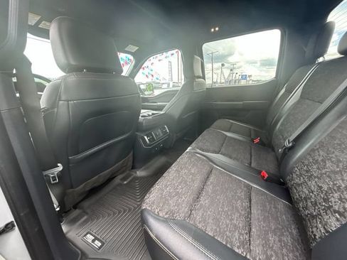 Used 2023 Ford F150 Tremor w/ 360 Degree Camera Package AWD/4WD image 14