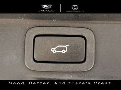 Used 2018 Land Rover Range Rover Sport HSE Dynamic AWD/4WD image 27