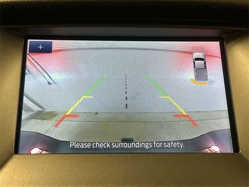 Used 2023 Ford Ranger XLT w/ Equipment Group 302A High image 12