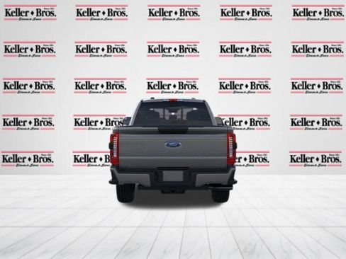 New 2026 Ford F350 XL AWD/4WD image 6