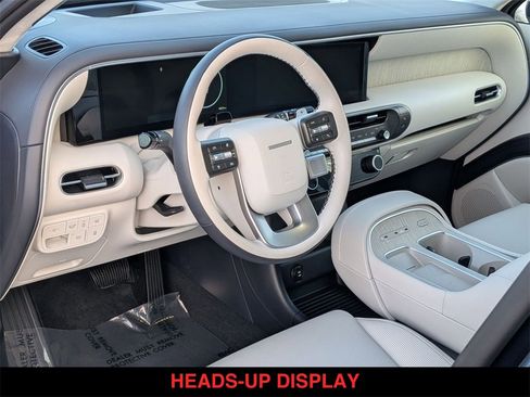 Used 2026 Hyundai Palisade Calligraphy image 20