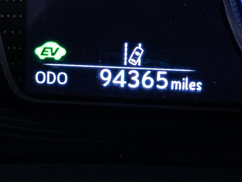 Used 2020 Lexus ES 300h w/ Premium Package FWD image 40