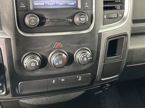 Used 2022 RAM 1500 Classic Warlock AWD/4WD image 8