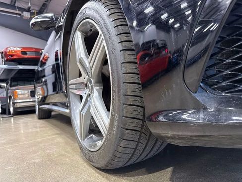 Used 2014 Mercedes-Benz S 63 AMG 4MATIC Sedan image 54