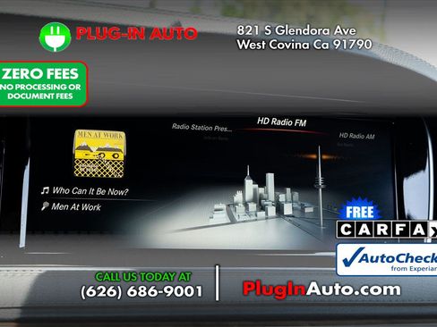 Used 2015 Mercedes-Benz S 550 Sedan w/ Sport Package image 30