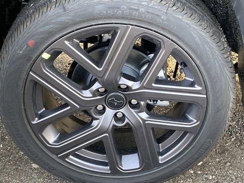 New 2026 Jeep Compass Limited image 3