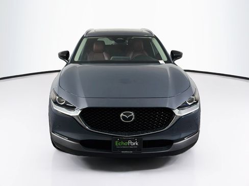 Used 2024 MAZDA CX-30 AWD 2.5 S w/ Preferred Package image 2