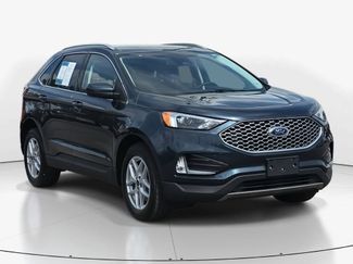 Used 2023 Ford Edge SEL w/ Convenience Package AWD/4WD video 3