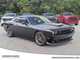 Used 2023 Dodge Challenger R/T w/ T/A Package RWD video 1