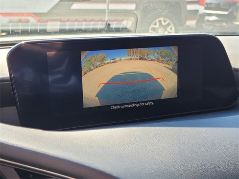 Used 2024 MAZDA MAZDA3 s image 23