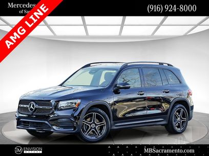 Certified 2024 Mercedes-Benz GLB 250