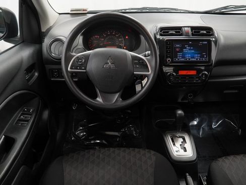 Used 2022 Mitsubishi Mirage ES image 22