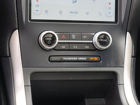 Used 2023 Ford Edge SEL w/ Convenience Package AWD/4WD image 27