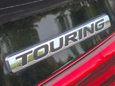 Certified 2024 Honda Civic Touring image 21