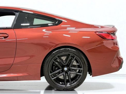 Used 2022 BMW M8 Competition image 7