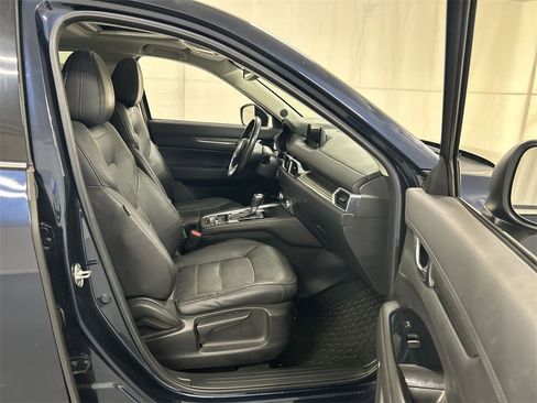 Used 2017 MAZDA CX-5 Grand Touring image 26