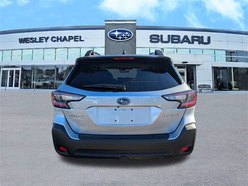 Certified 2025 Subaru Outback Premium w/ Popular Package #1A image 6