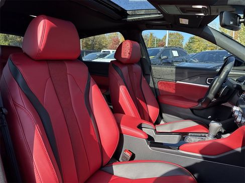 New 2026 Acura Integra A-Spec image 17