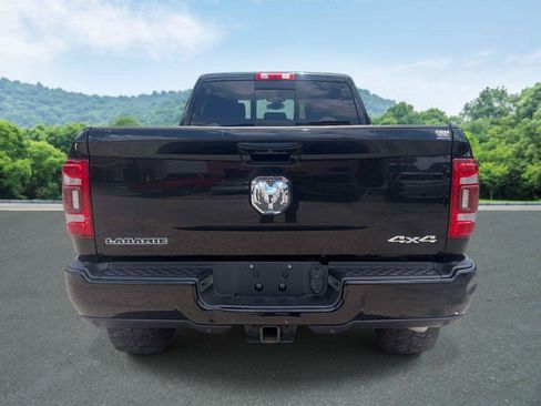 Used 2019 RAM 2500 Laramie AWD/4WD image 22
