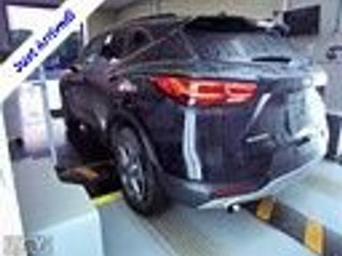Used 2024 Chevrolet Blazer LT w/ Convenience Package FWD image 4