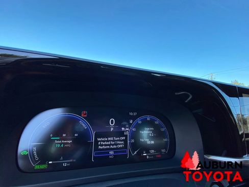 New 2026 Toyota Crown Signia w/ Advanced Technology Package AWD/4WD image 37