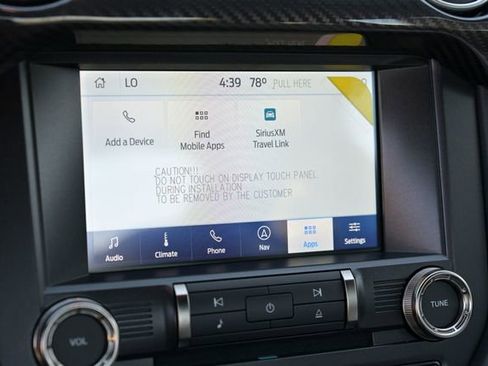 Used 2022 Ford Mustang Shelby GT500 w/ Carbon Fiber Track Pack image 45