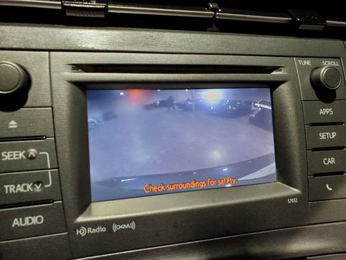 Used 2012 Toyota Prius Prime Base image 29