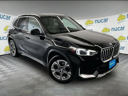 Used 2025 BMW X1 xDrive28i w/ Technology Package